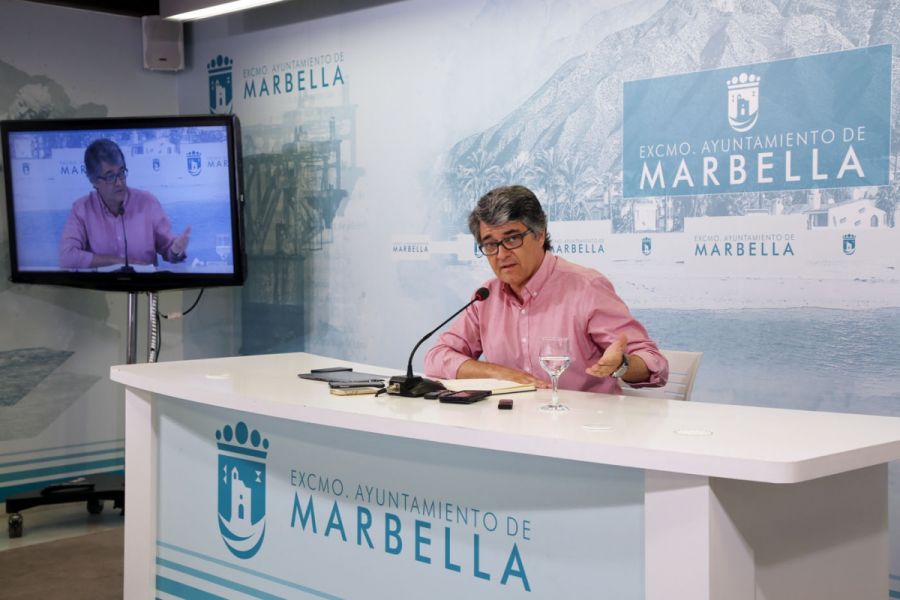 Imagen de la noticia La Junta de Gobierno Local aprueba el primer Plan…