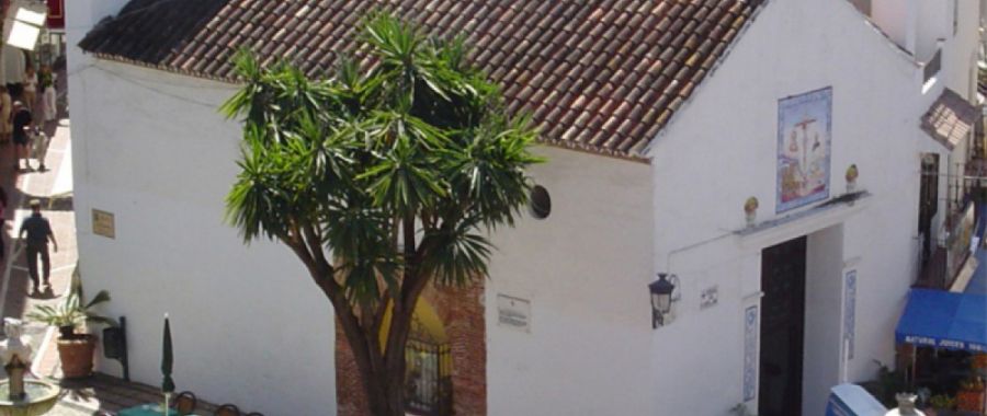 Ermita de Santiago