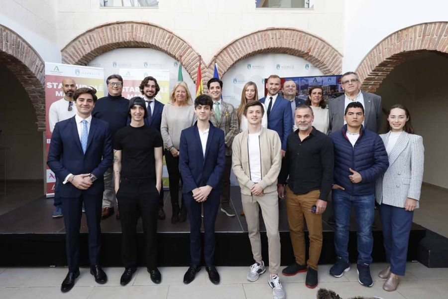 Imagen de la noticia La ciudad se convertirá en sede de la I feria de…