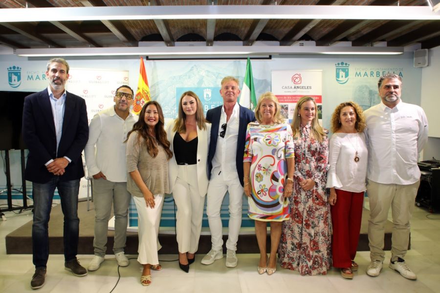 Imagen de la noticia Marbella albergará el 21 de julio la duodécima ed…