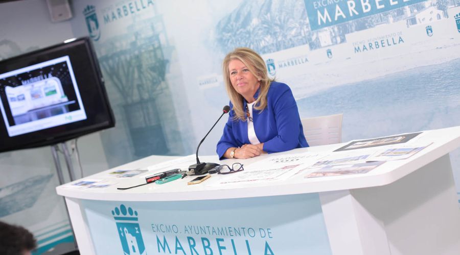 Marbella viaja a la WTM con el objetivo de consolidar su relevancia como destino para el turista británico