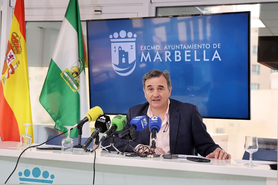 Imagen de la noticia El Ayuntamiento avanza en la aprobación de los pl…