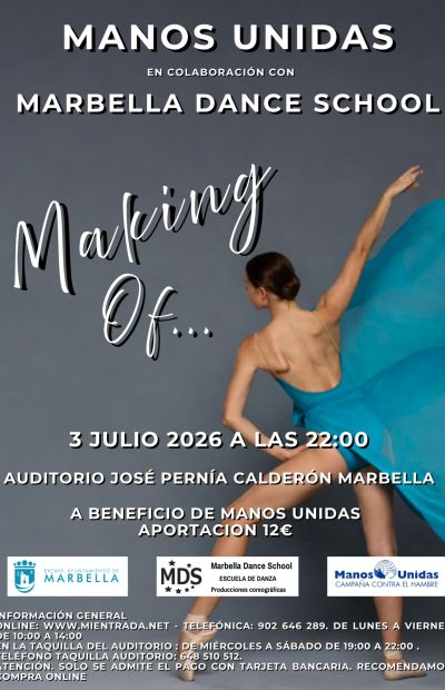 Making of...