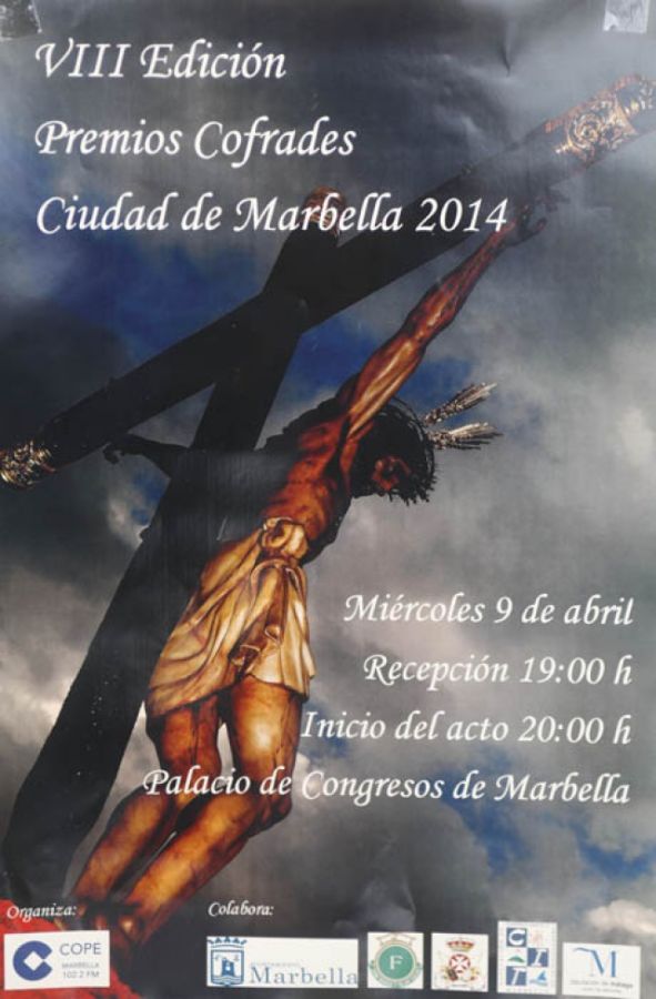 Imagen de la noticia El Palacio de Ferias y Congresos acogerá el 9 de…