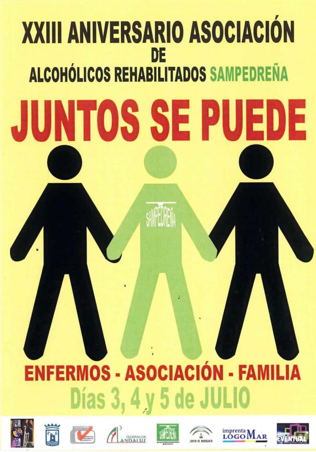 Imagen de la noticia Este fin de semana se celebrará el XXIII Aniversa…