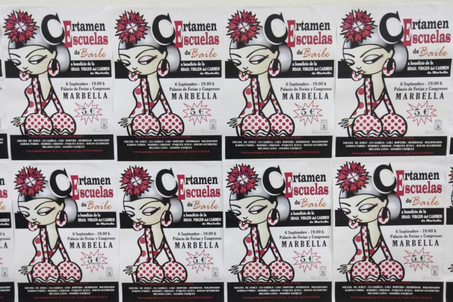Imagen de la noticia El Palacio de Ferias y Congresos acogerá este dom…