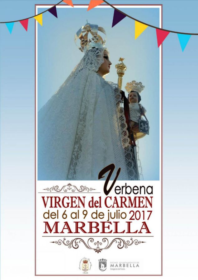 Imagen de la noticia Marbella celebrará por segundo año la Verbena Vir…