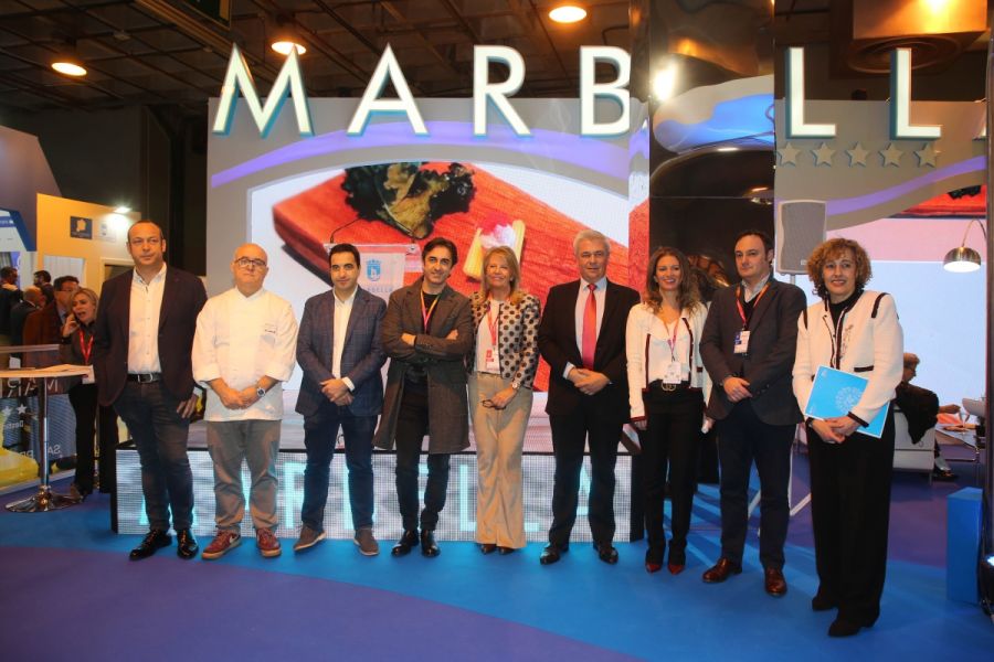 Imagen de la noticia Marbella acogerá el 21 de mayo el evento solidari…