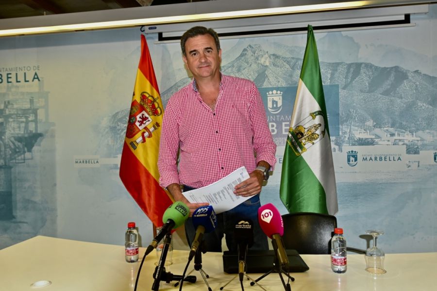 Imagen de la noticia El Ayuntamiento apuesta por la movilidad intelige…