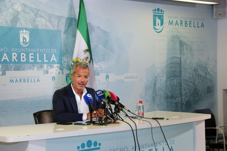 Imagen de la noticia El Ayuntamiento ha impulsado la inversión de más…
