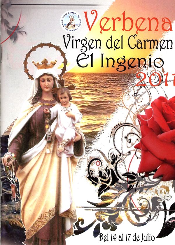 El Ingenio 2011
