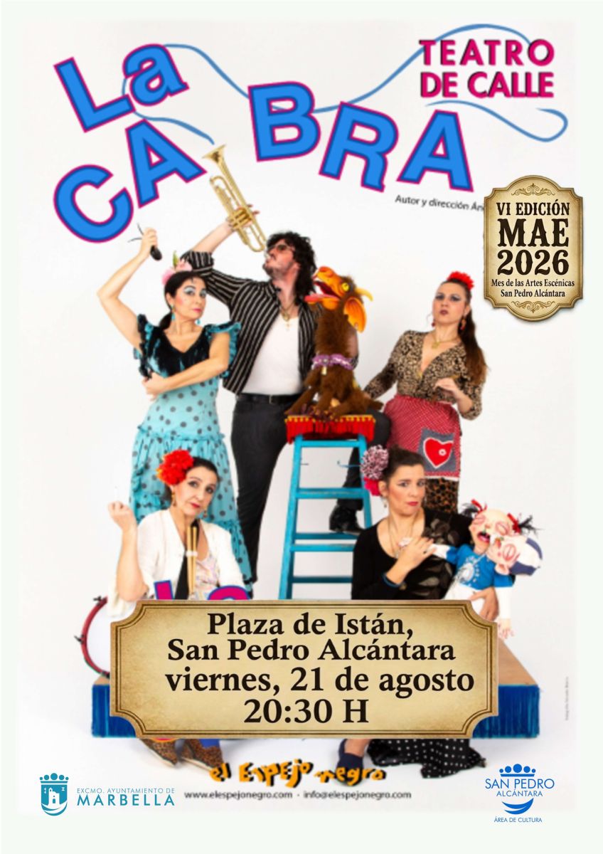 La Cabra