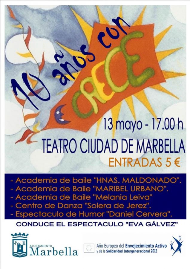Imagen de la noticia El Ayuntamiento colabora con la Gala a beneficio…
