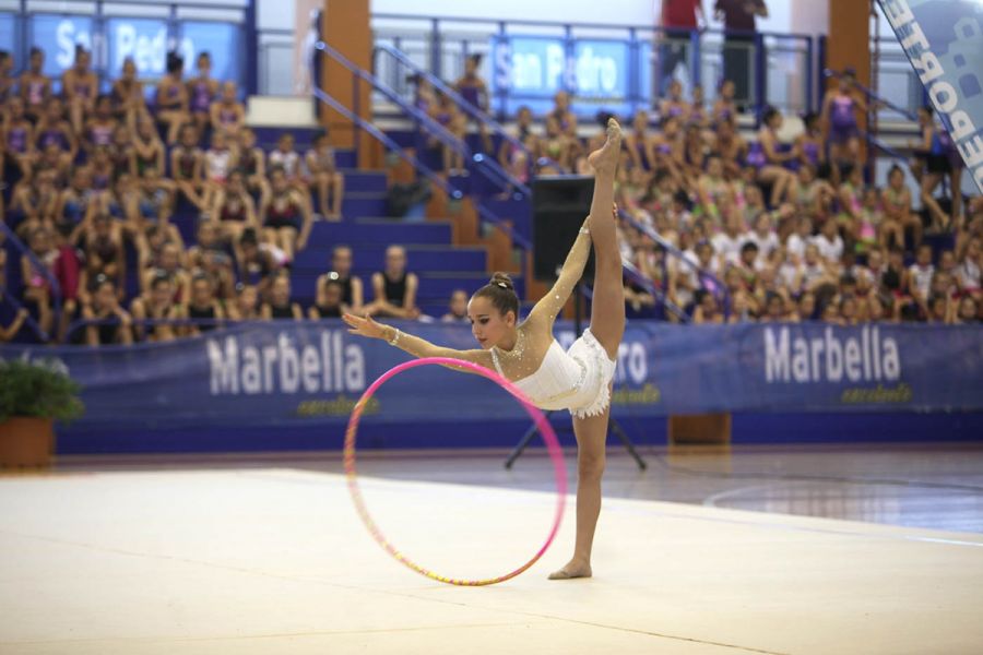 Imagen de la noticia El alcalde entrega las medallas del Torneo de Pri…
