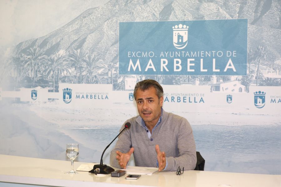 Imagen de la noticia Díaz anuncia que en 2018 se renovarán las ordenan…