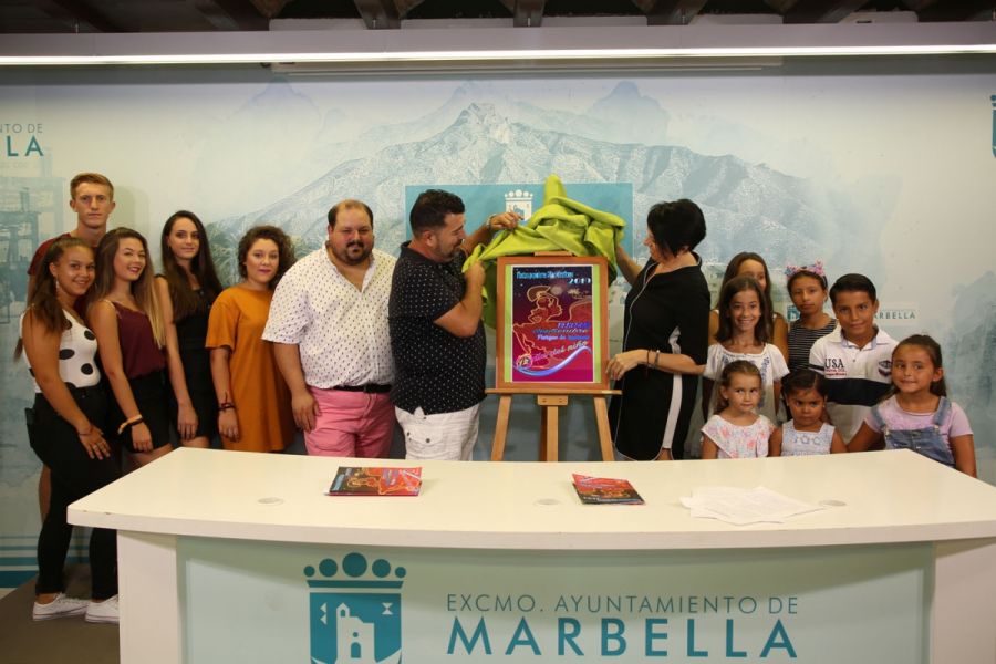 Imagen de la noticia Las Fiestas Populares Pilar Miraflores se celebra…