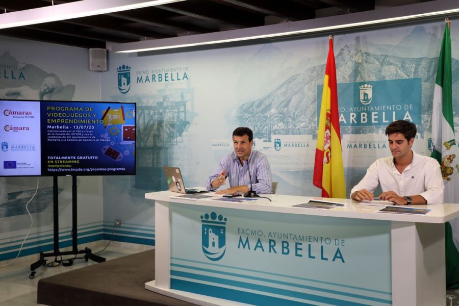 Imagen de la noticia El Ayuntamiento pone en marcha cuatro cursos para…