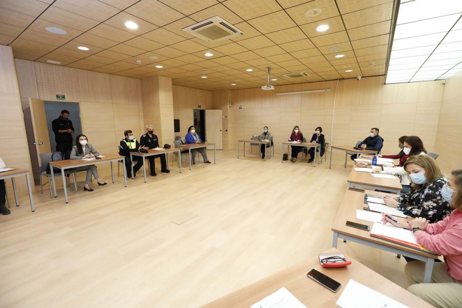 Imagen de la noticia La delegación de Igualdad ha atendido a más de 2…