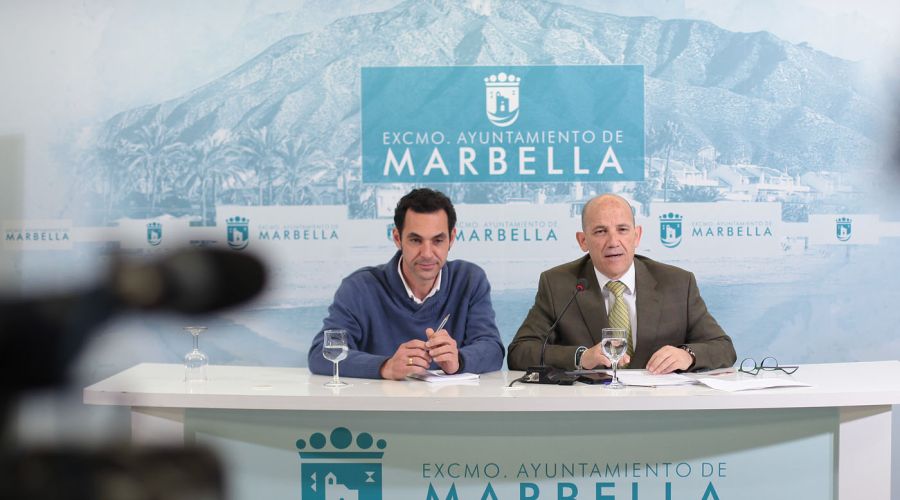 La Junta de Gobierno Local da luz verde al proyecto de Presupuestos Municipales de 2017 que se someterá a su aprobación inicial en un Pleno extraordinario el próximo 21 de marzo