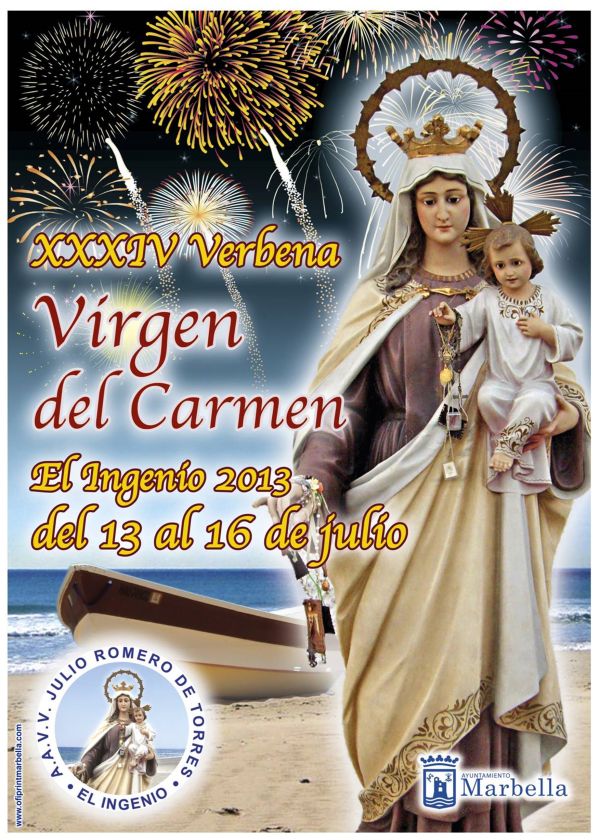El Ingenio 2013