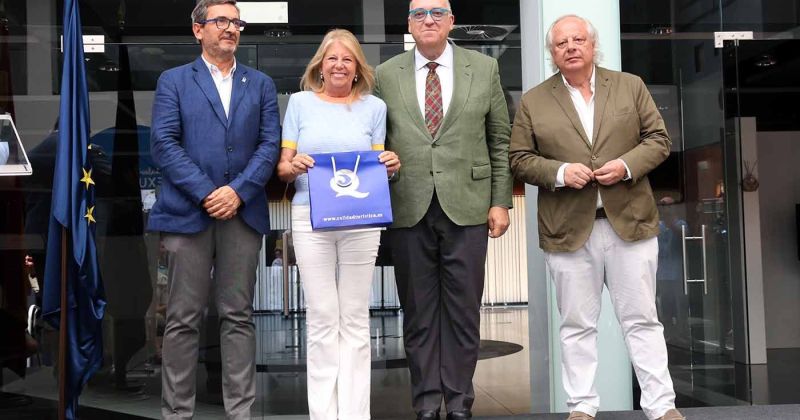 Marbella lidera la excelencia turística en España con 38 certificaciones de calidad y sostenibilidad en sus playas
