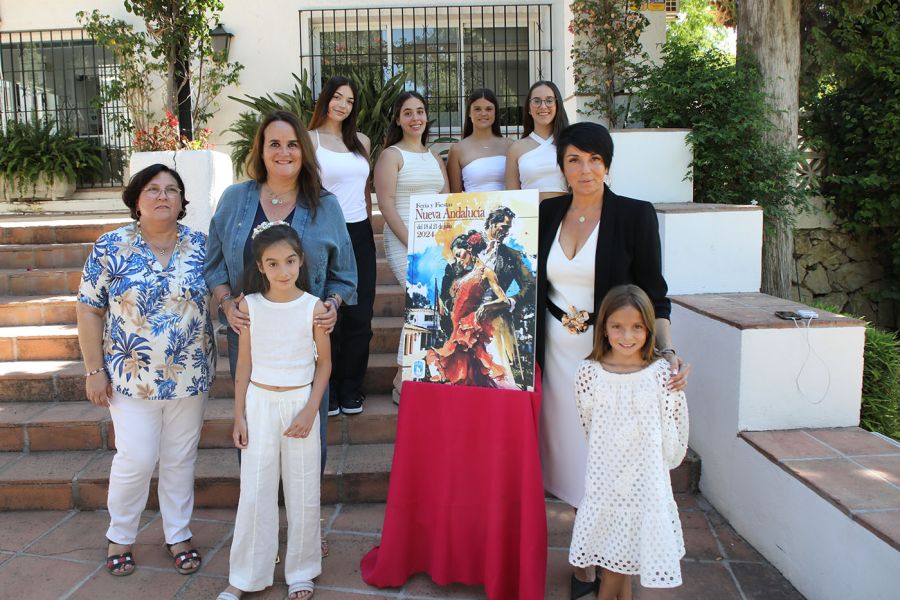 Imagen de la noticia La Feria de Nueva Andalucía arrancará el 18 de ju…