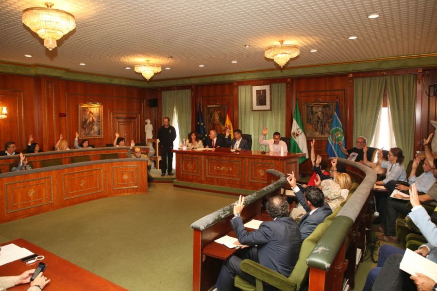 Imagen de la noticia El Consejo Social de la Ciudad se reúne para apro…