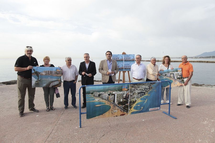 Imagen de la noticia Un concurso de dibujo y pintura ayudará a divulga…