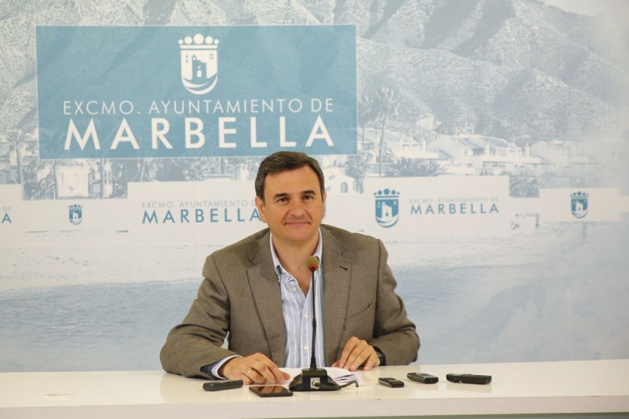 Imagen de la noticia El Ayuntamiento logra la prórroga para el uso del…