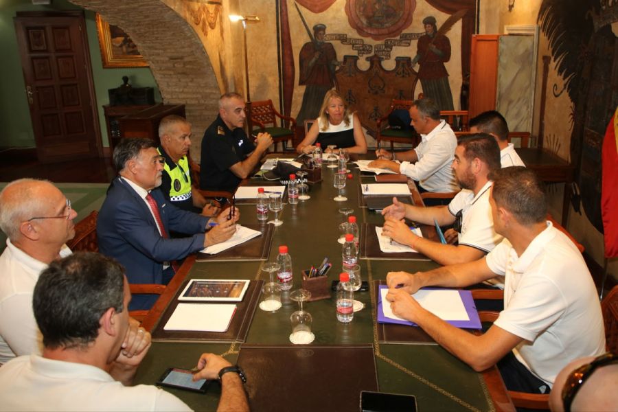 Imagen de la noticia El Ayuntamiento pondrá en marcha una campaña inst…