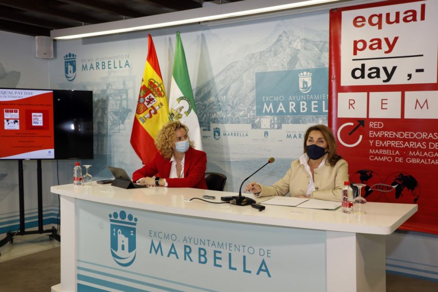 Imagen de la noticia El Ayuntamiento se suma a la celebración del Día…