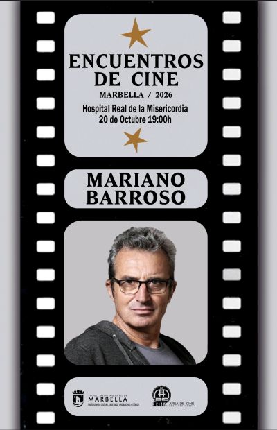 Cartel / imagen del evento 