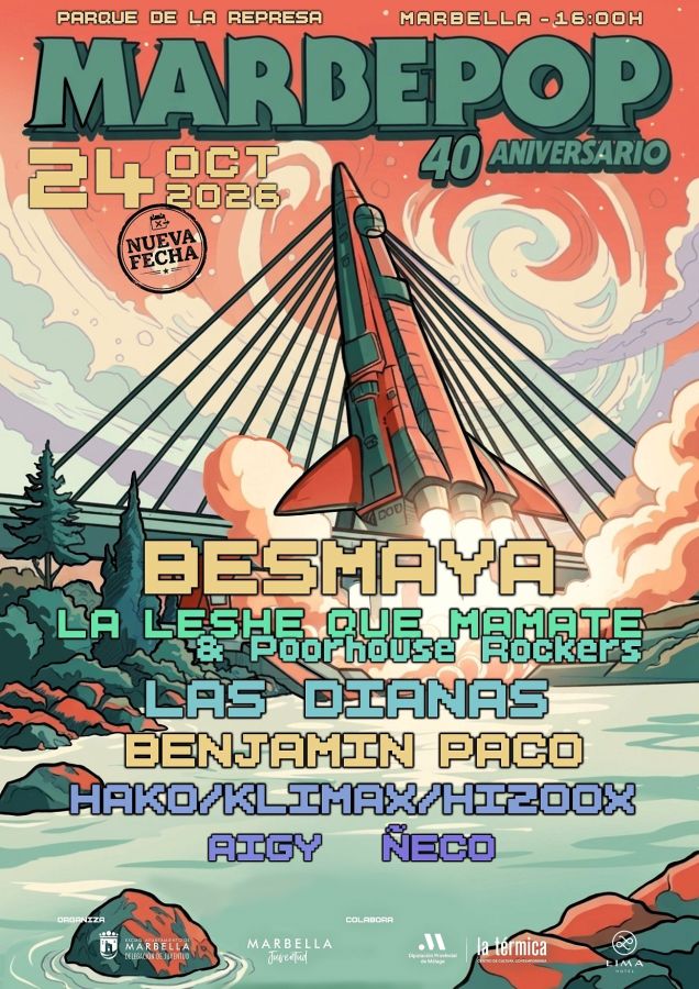Imagen de la noticia El parque de la Represa celebrará el próximo 24 d…