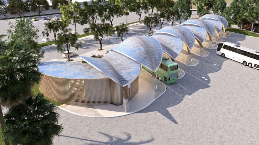 Imagen de la noticia El Ayuntamiento inicia la adecuación de la parcel…