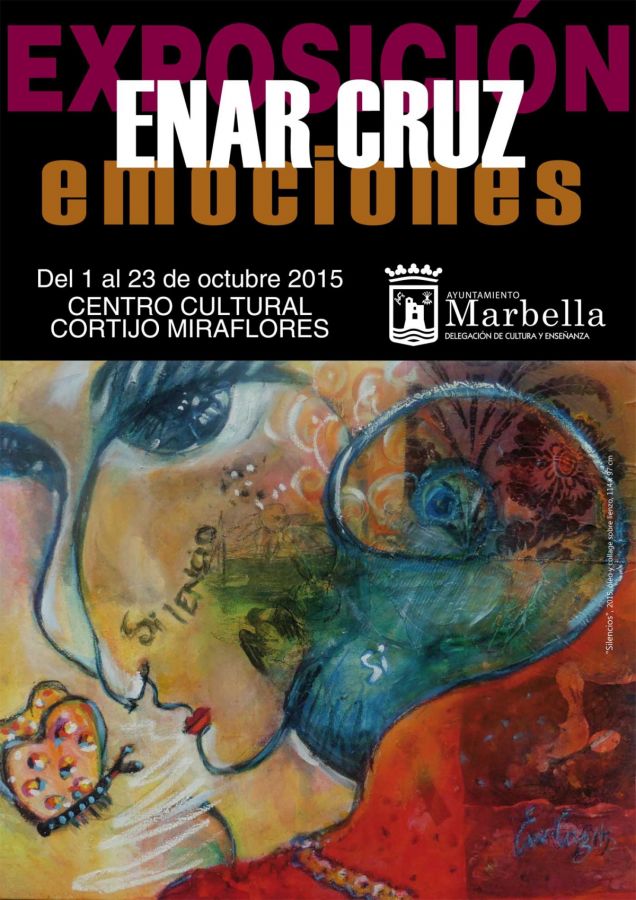 Imagen de la noticia El Centro Cultural Cortijo acogerá este jueves la…