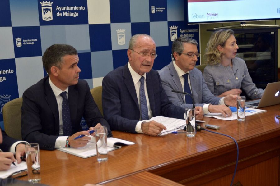 Imagen de la noticia El galardón ‘Marbella Tech Angel Awards’ premiará…