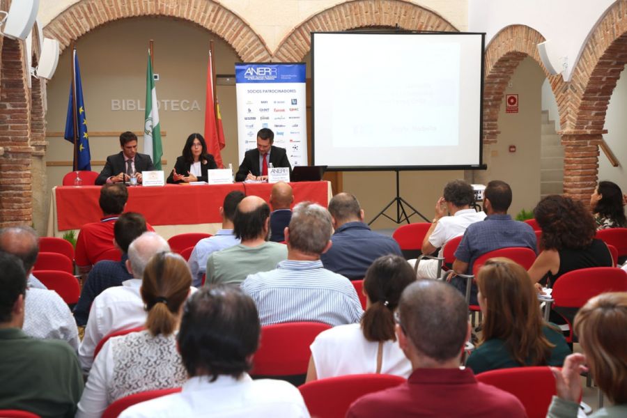 Imagen de la noticia El Ayuntamiento apuesta por la rehabilitación de…