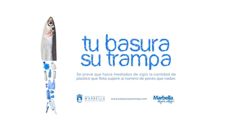 Imagen de la noticia El Ayuntamiento pone en marcha la campaña ‘Tu bas…
