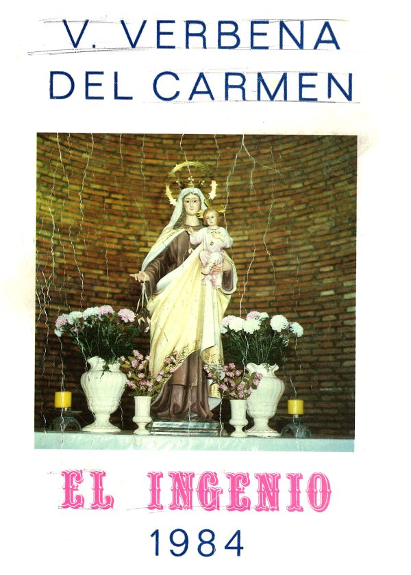 Ingenio 1984