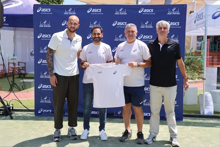Imagen de la noticia Marbella vuelve a situarse en el centro del panor…