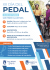 XII Dia del Pedal de San Pedro