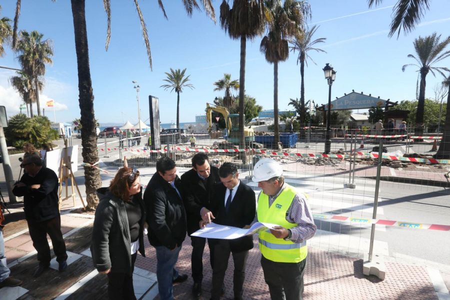 Imagen de la noticia El Ayuntamiento mejorará la accesibilidad y la mo…