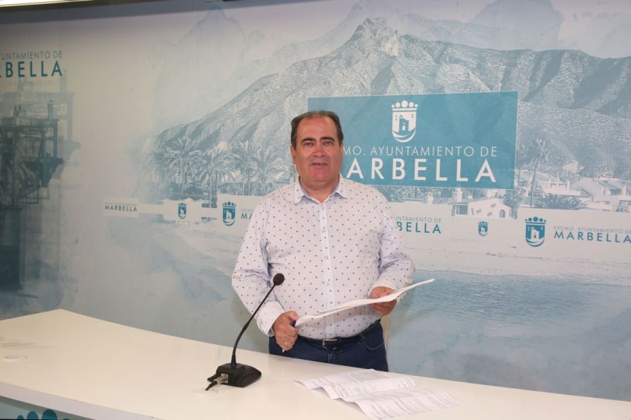 Imagen de la noticia El Ayuntamiento invierte 1,4 millones en la renov…