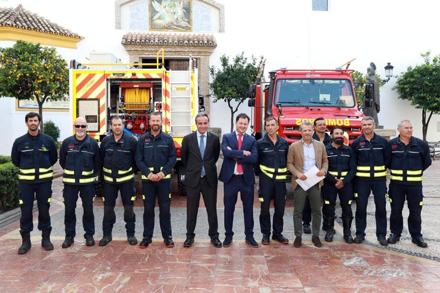 Imagen de la noticia El Ayuntamiento invierte cerca de un millón de eu…