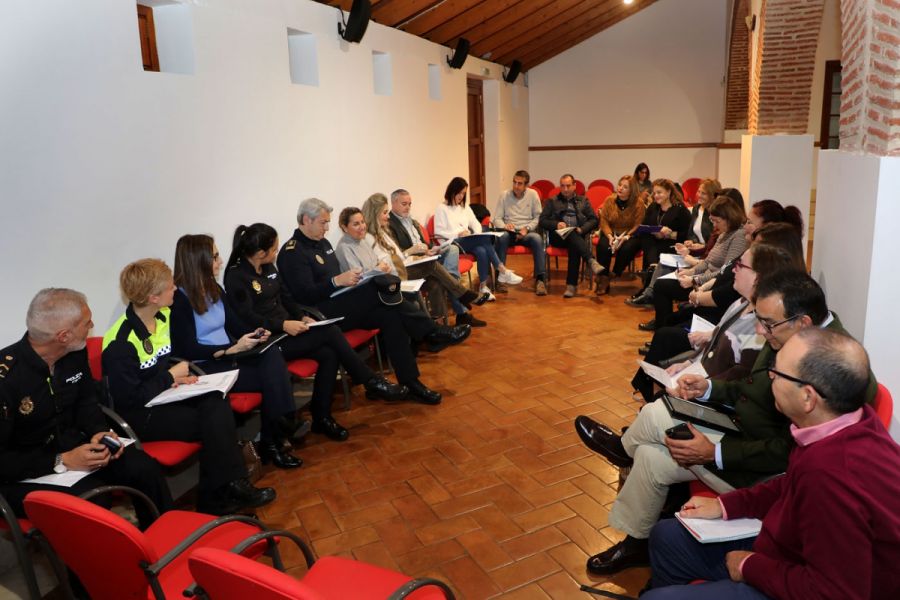 Imagen de la noticia La delegación de Igualdad ha atendido a 701 mujer…