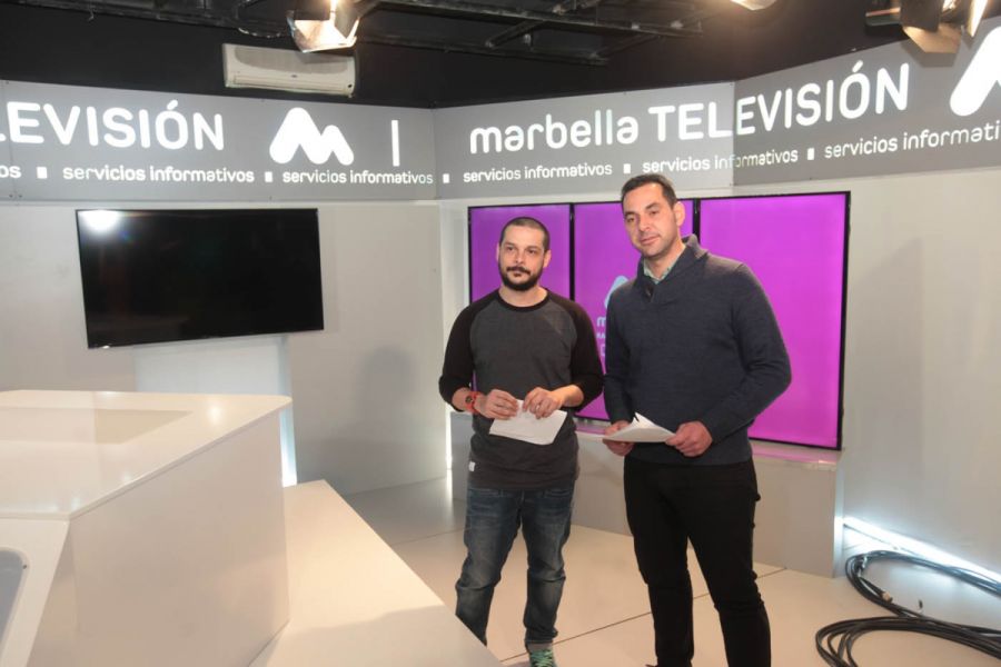 Imagen de la noticia RTV Marbella apuesta por la televisión participat…