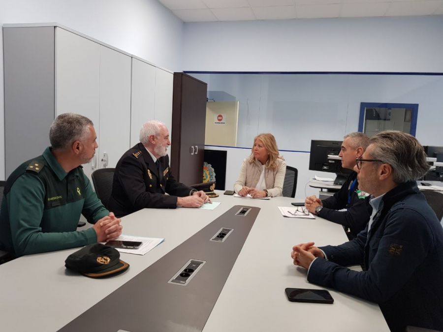 Imagen de la noticia El Ayuntamiento establece los criterios de organi…