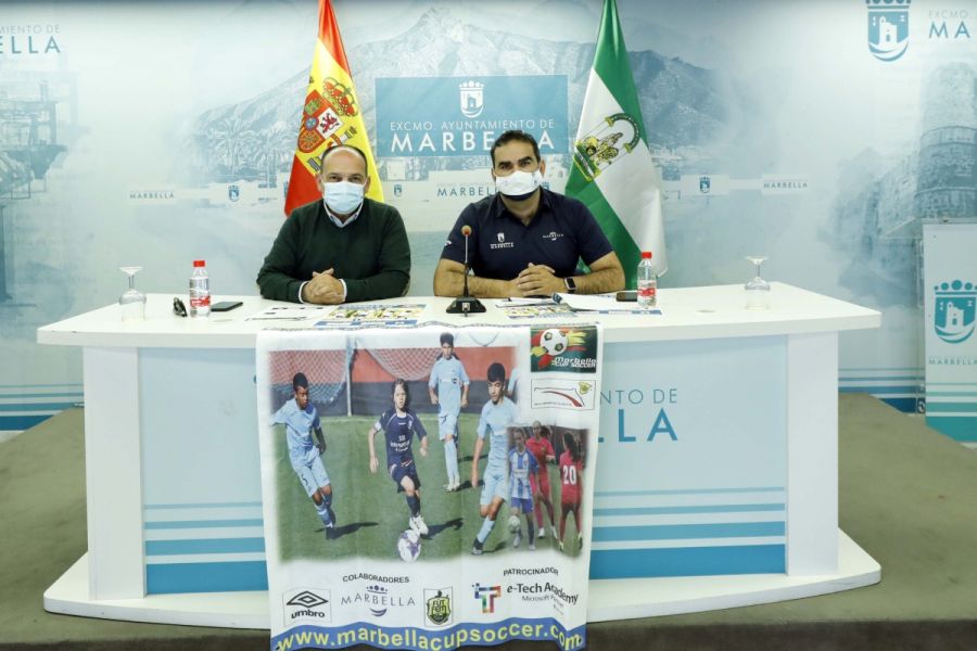 Imagen de la noticia La ciudad acogerá hasta el domingo el torneo ‘Mar…