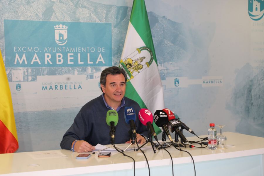 Imagen de la noticia El Ayuntamiento creará una sala de asistencia téc…