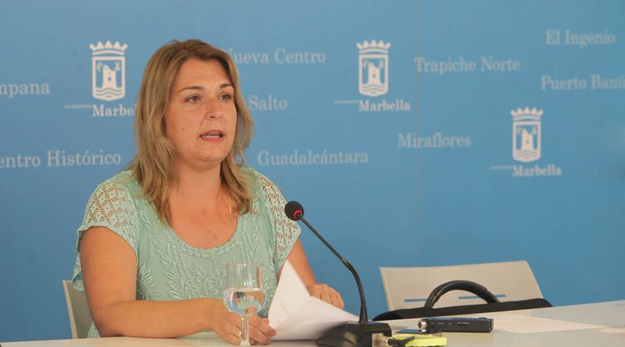 El Ayuntamiento destaca el incremento de las ventas en la hostelería este verano en un 5% en el Casco Antiguo de Marbella y del 10% en San Pedro Alcántara